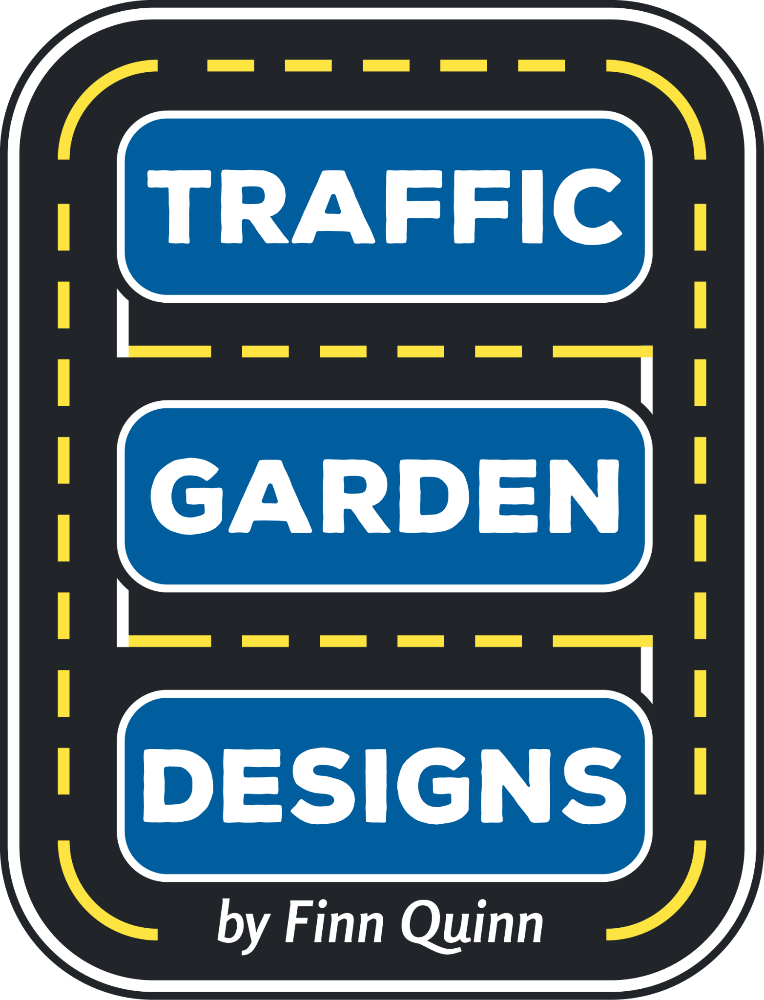 Traffic Garden Designs